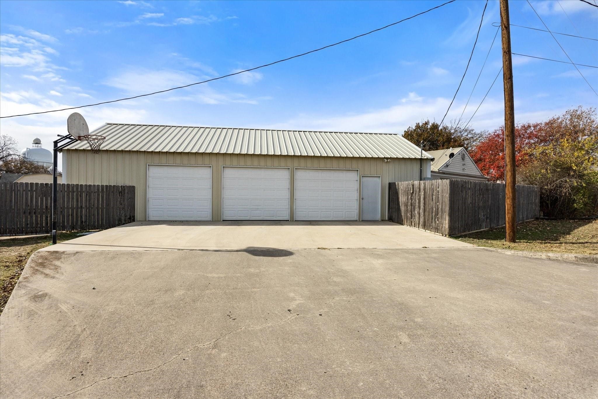 206 N Bouldin Street Hamilton TX 76531