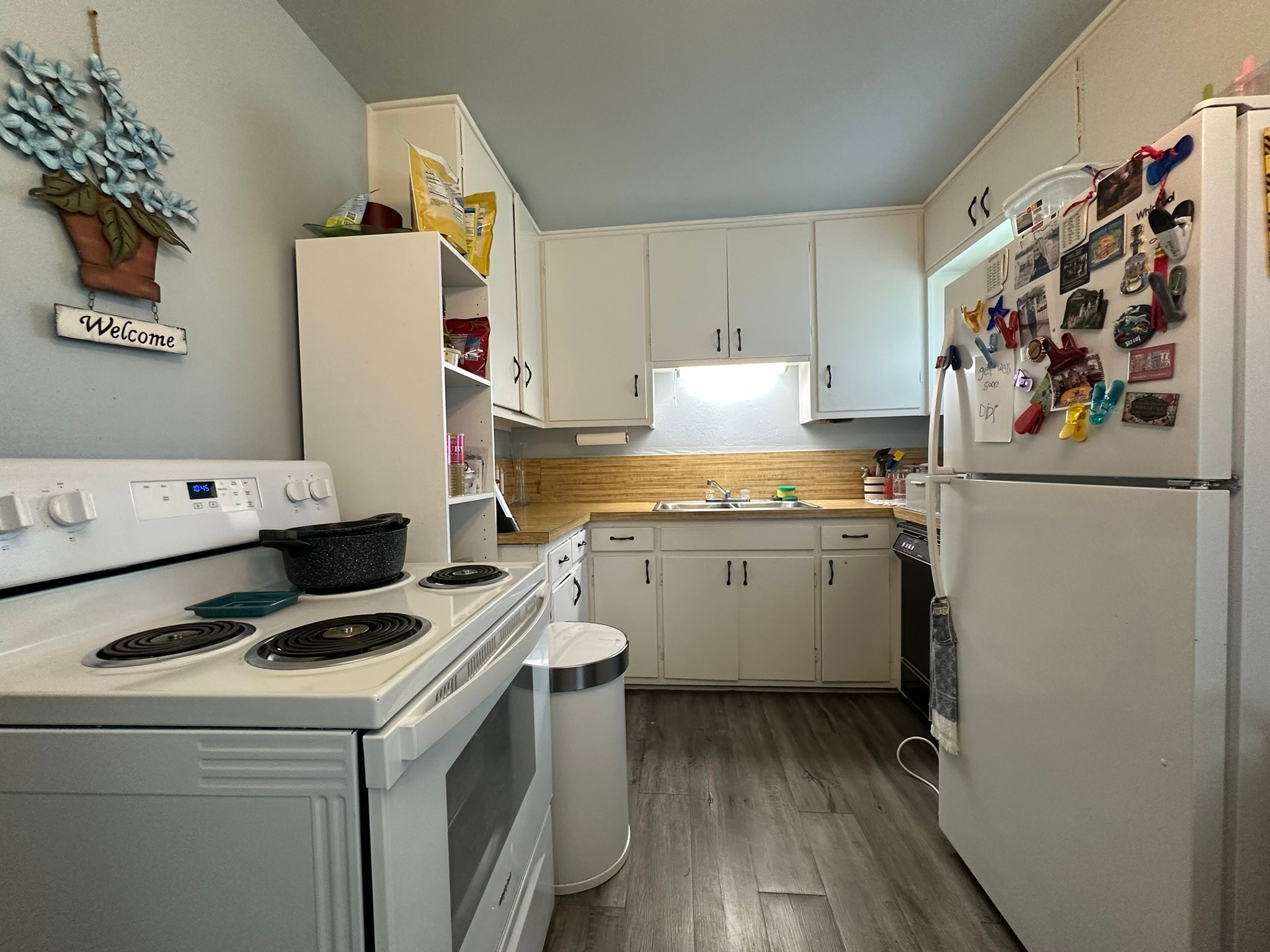 908 E Summit Street Sherman TX 75090