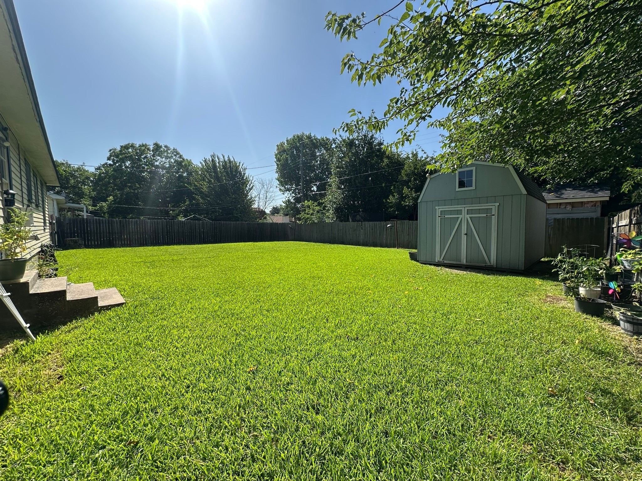 908 E Summit Street Sherman TX 75090