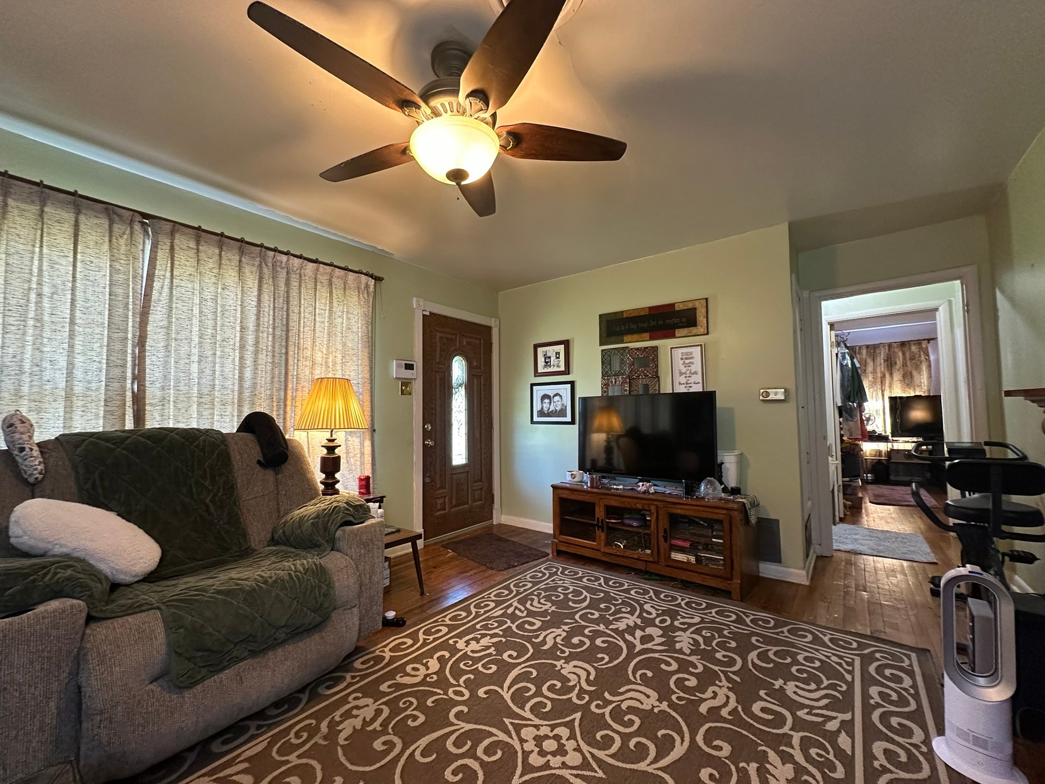 908 E Summit Street Sherman TX 75090