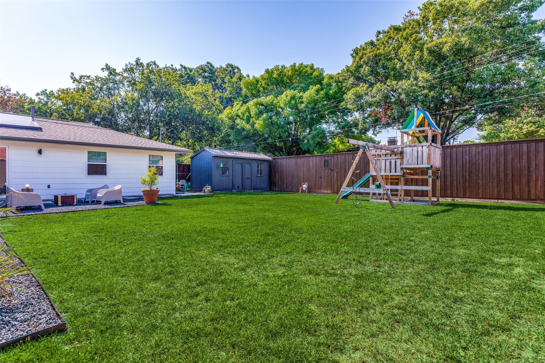 918 Chadwick Drive Richardson TX 75080