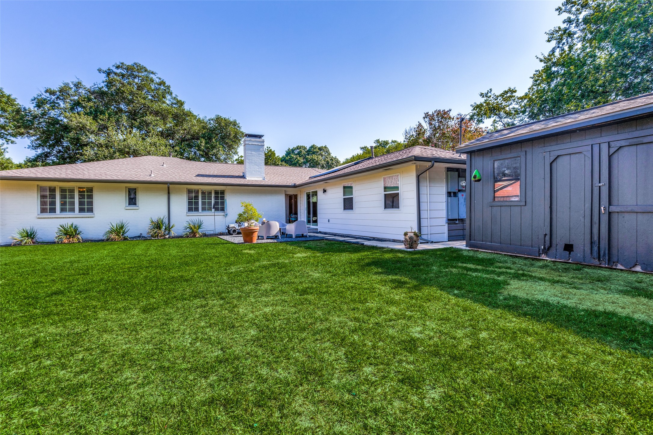 918 Chadwick Drive Richardson TX 75080