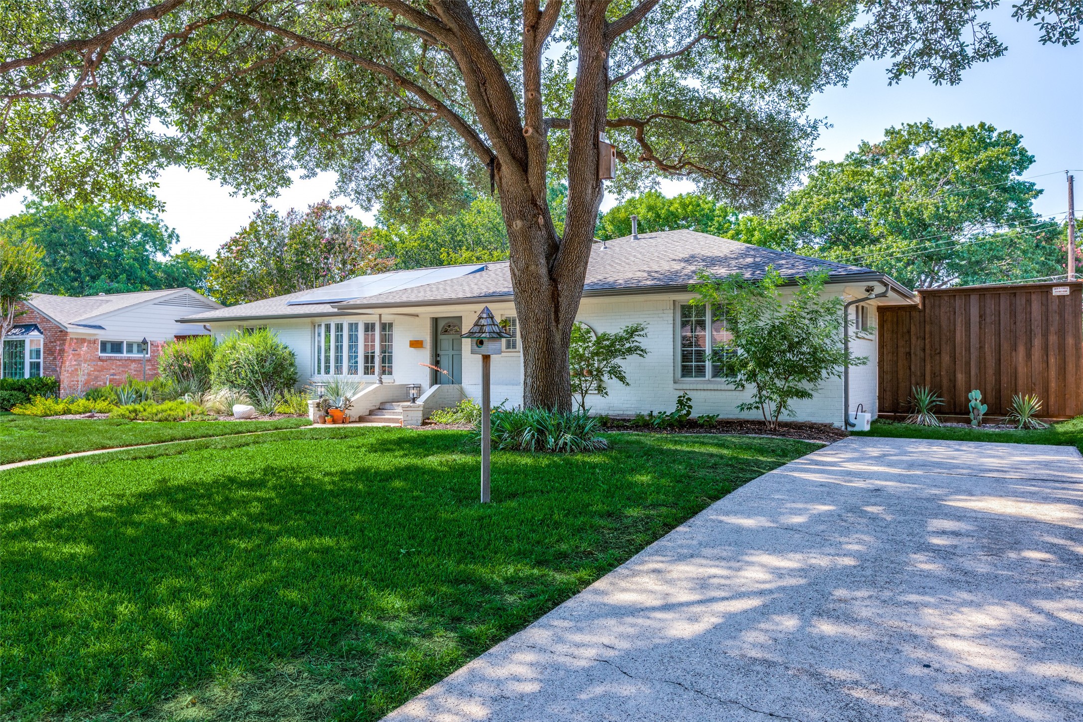 918 Chadwick Drive Richardson TX 75080