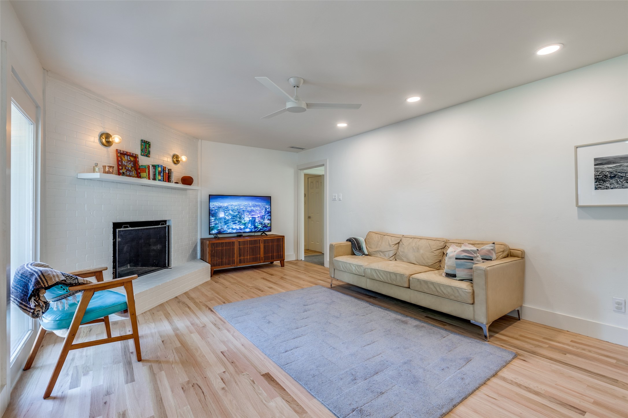 918 Chadwick Drive Richardson TX 75080