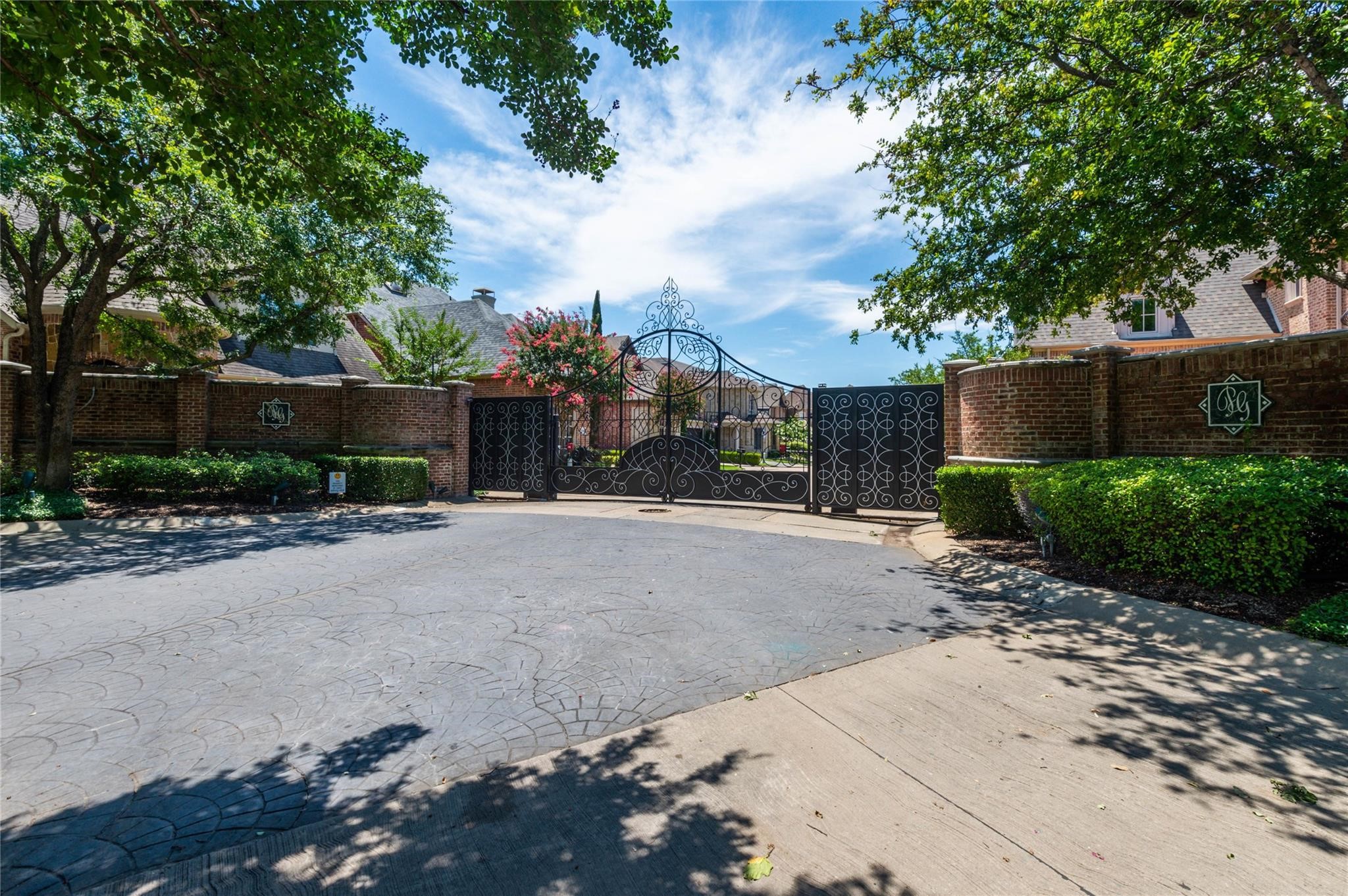 5936 Preston Gate Court Dallas TX 75230