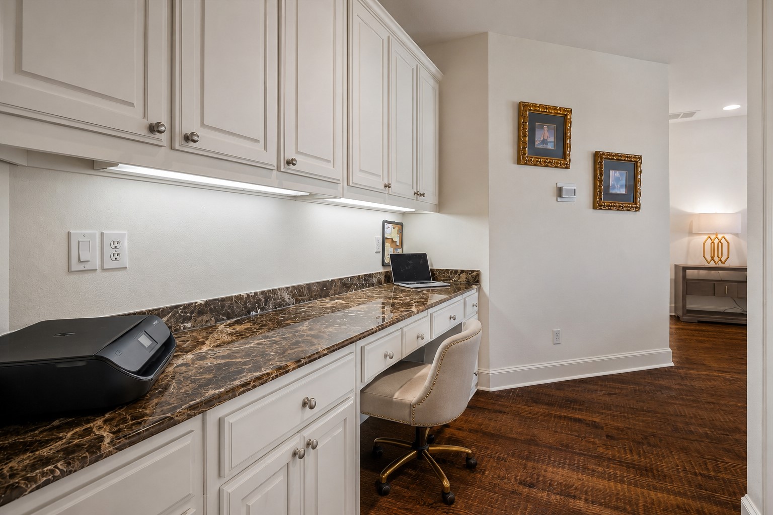 5936 Preston Gate Court Dallas TX 75230