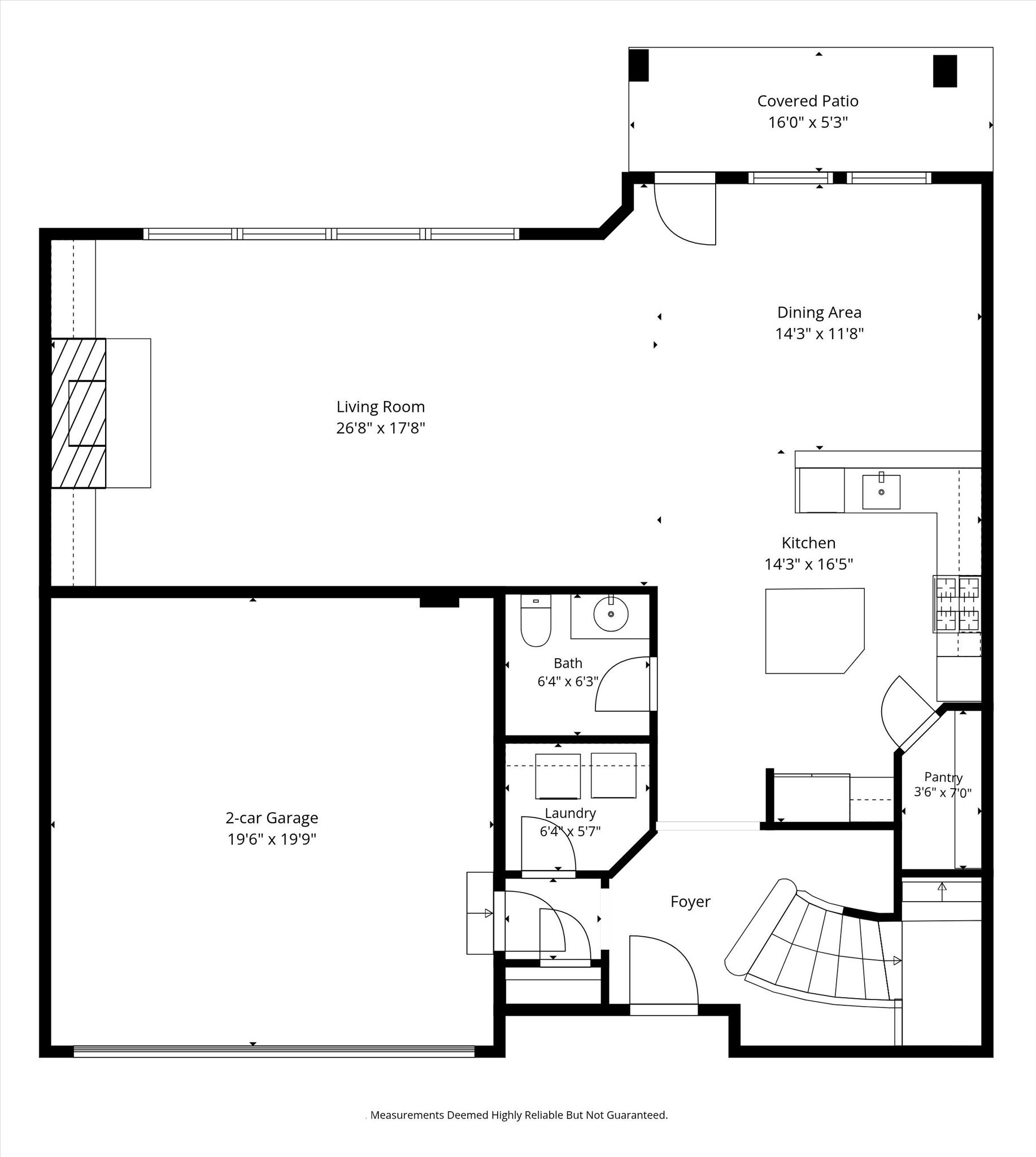 5936 Preston Gate Court Dallas TX 75230