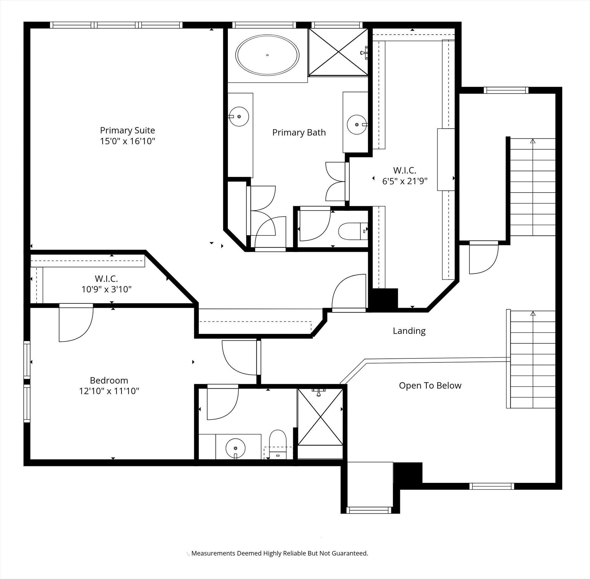 5936 Preston Gate Court Dallas TX 75230