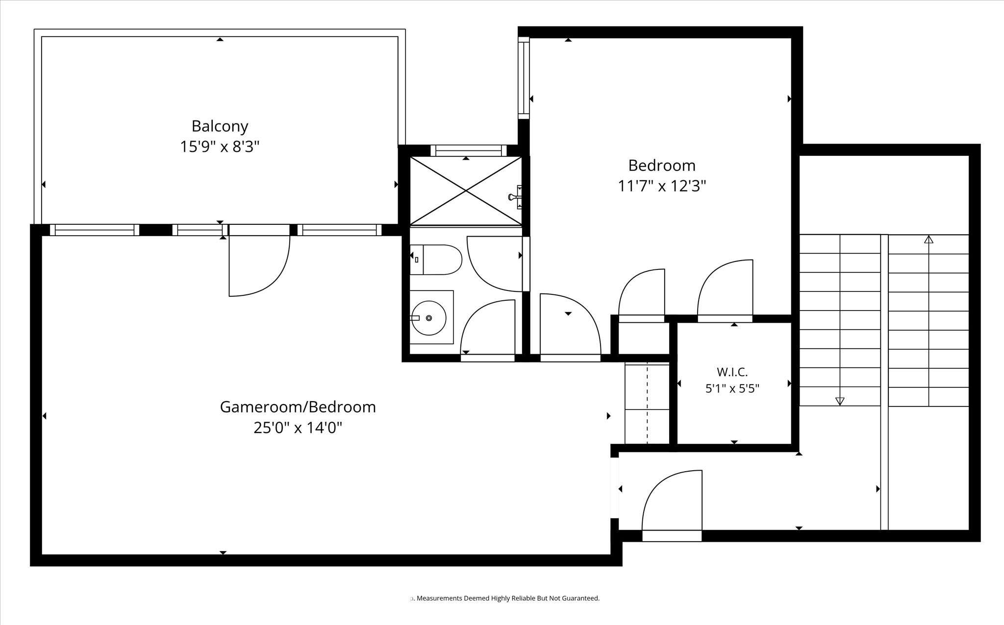 5936 Preston Gate Court Dallas TX 75230