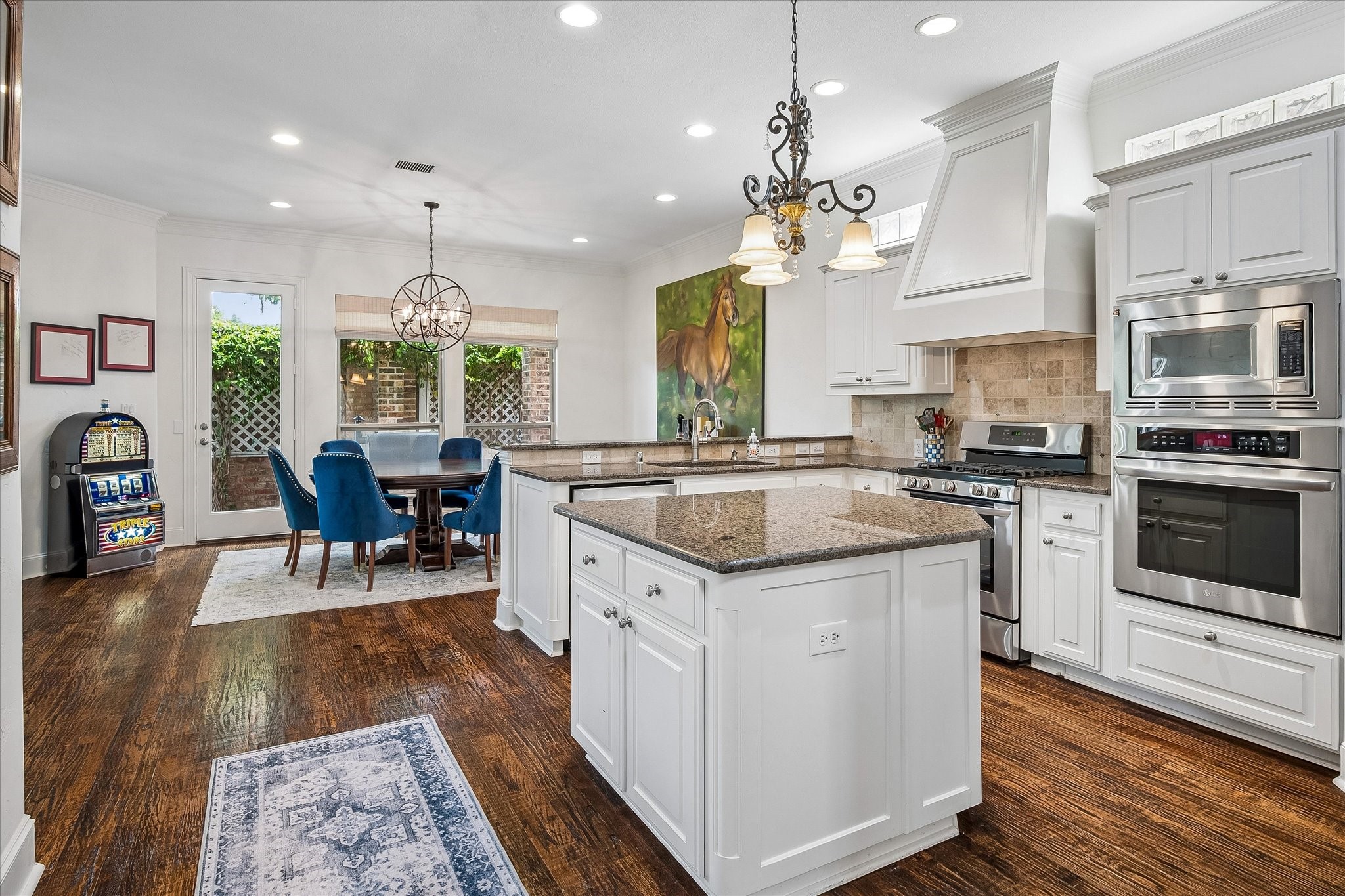 5936 Preston Gate Court Dallas TX 75230