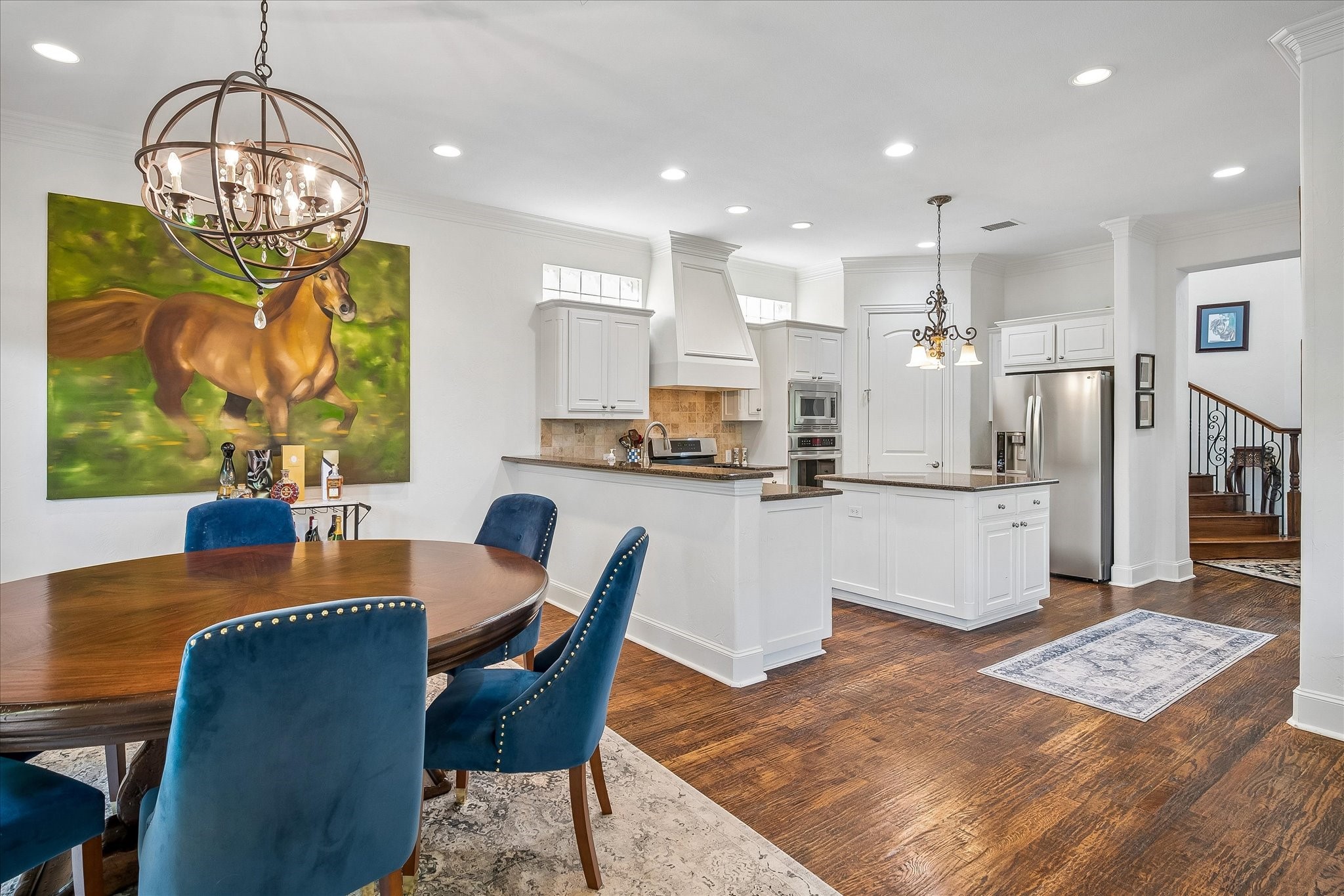 5936 Preston Gate Court Dallas TX 75230