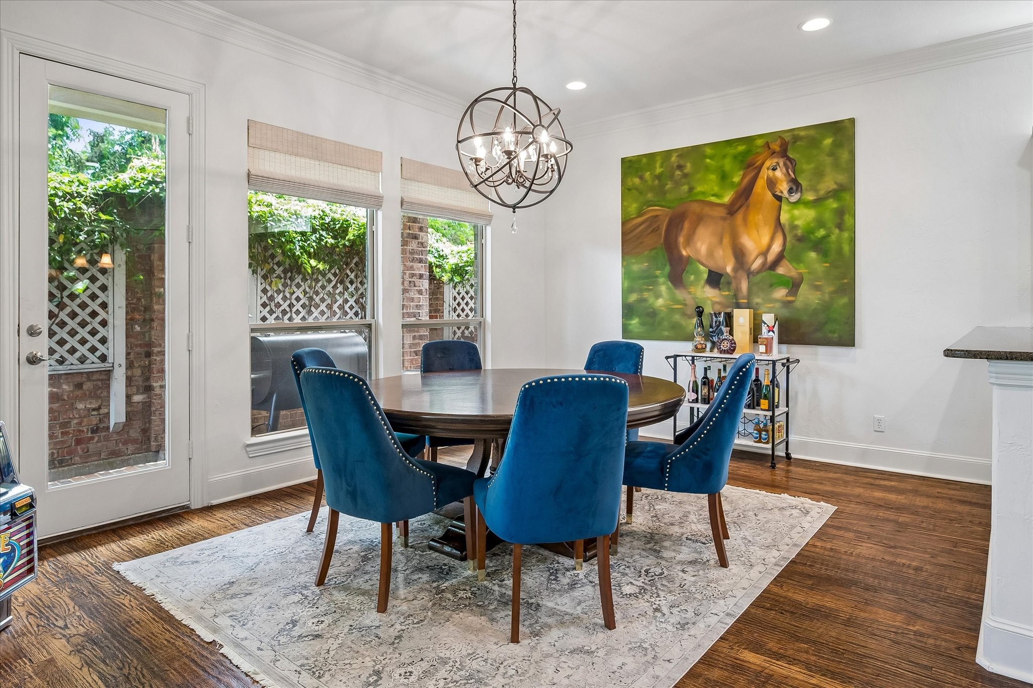 5936 Preston Gate Court Dallas TX 75230
