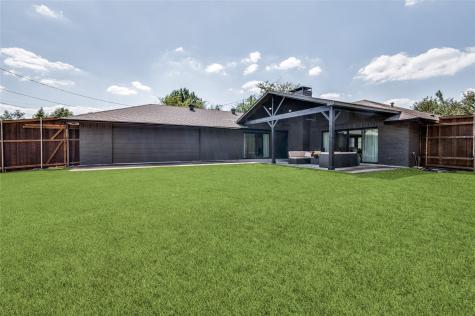 3895 Antigua Circle Dallas TX 75244
