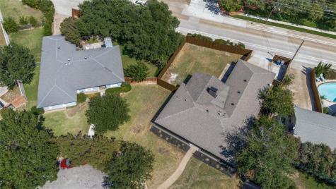3895 Antigua Circle Dallas TX 75244