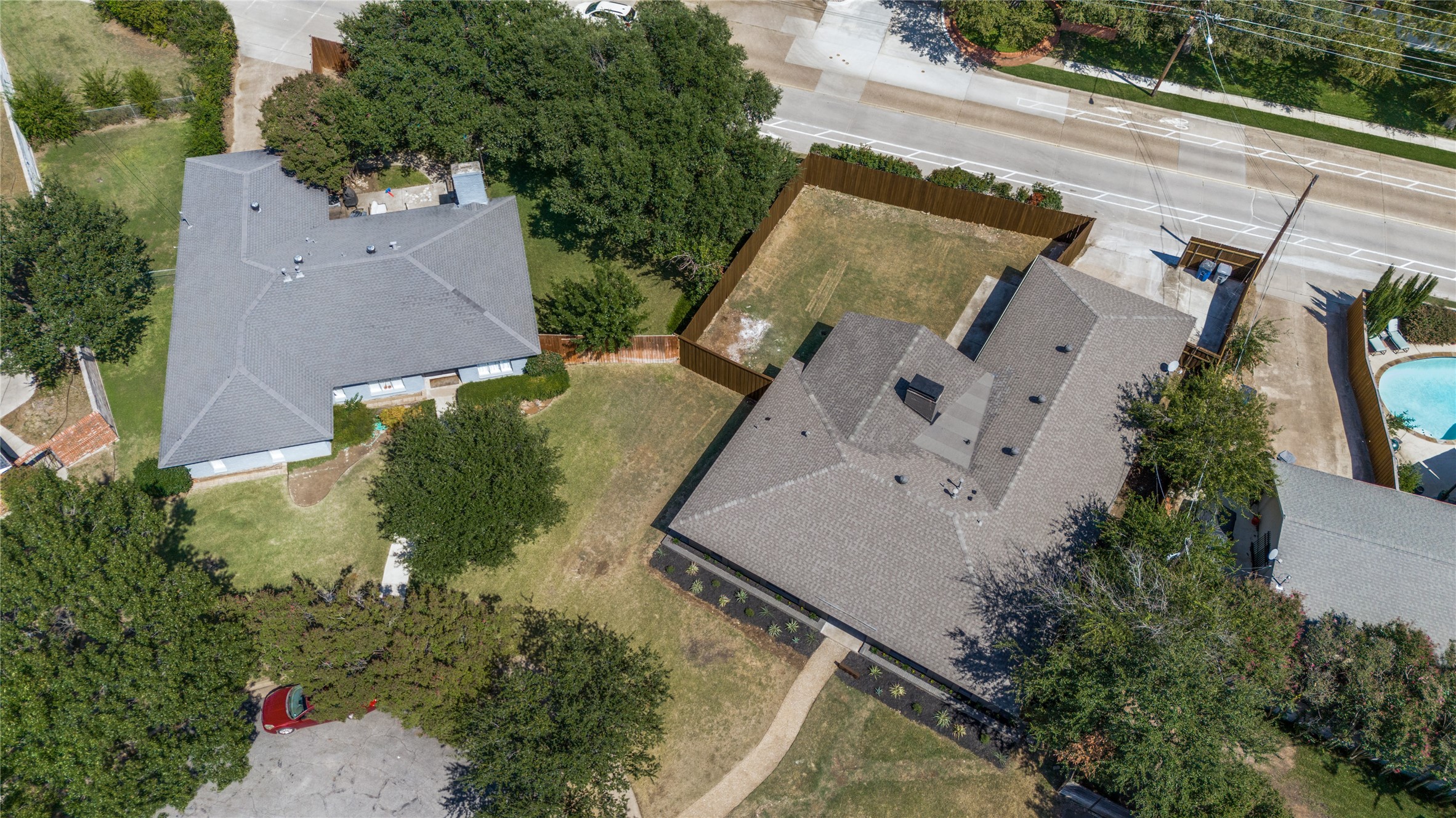 3895 Antigua Circle Dallas TX 75244