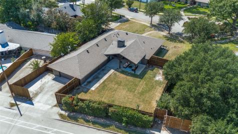 3895 Antigua Circle Dallas TX 75244