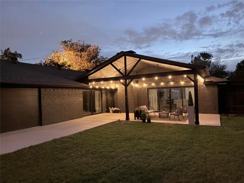 3895 Antigua Circle Dallas TX 75244