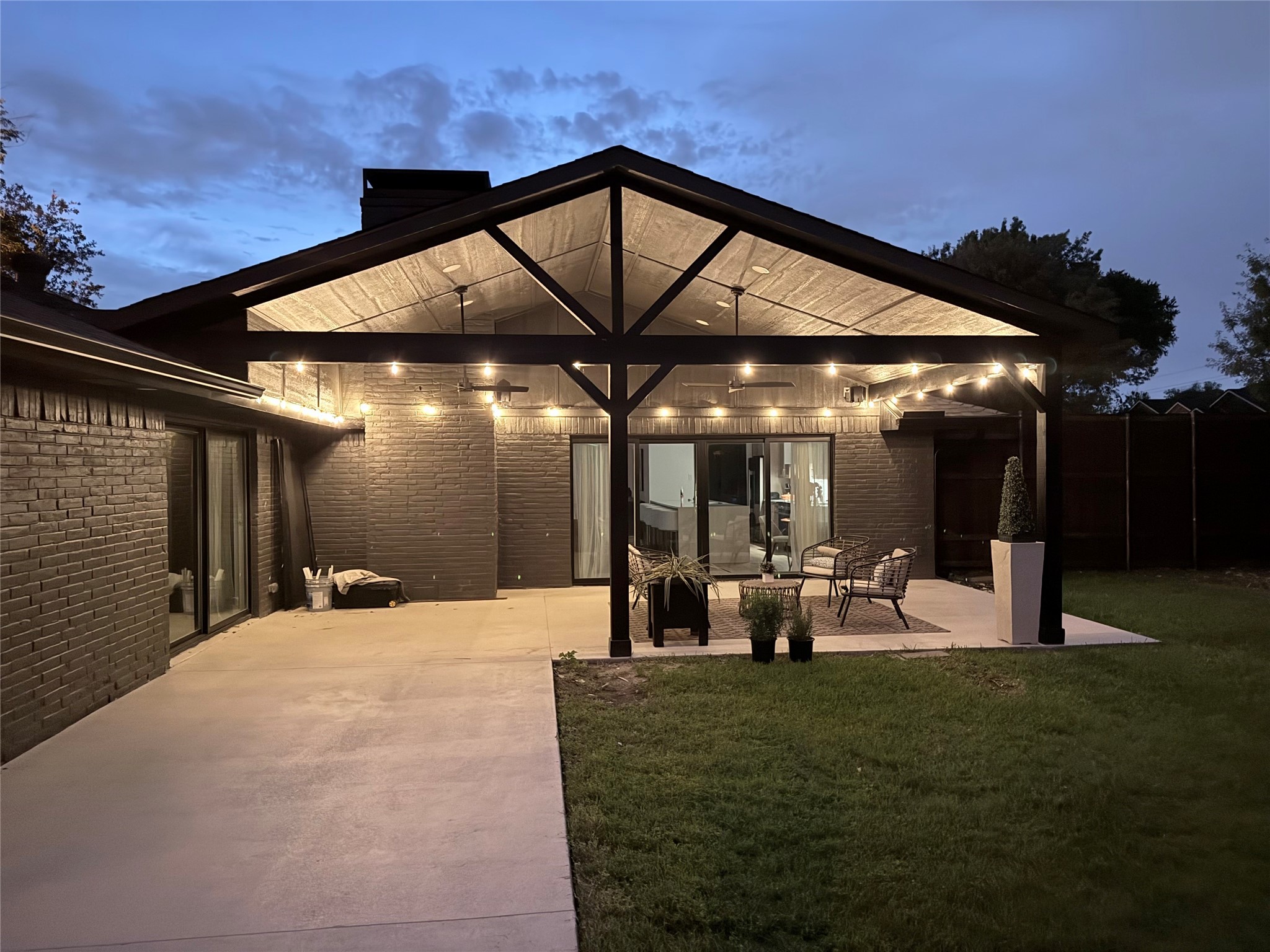 3895 Antigua Circle Dallas TX 75244