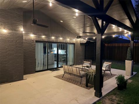 3895 Antigua Circle Dallas TX 75244