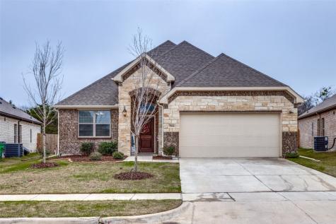 7816 Cottonwood Drive Greenville TX 75402