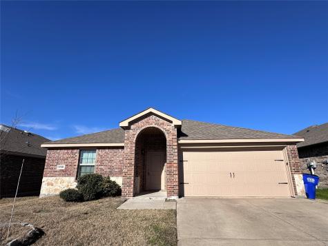 1710 Yale Street Farmersville TX 75442