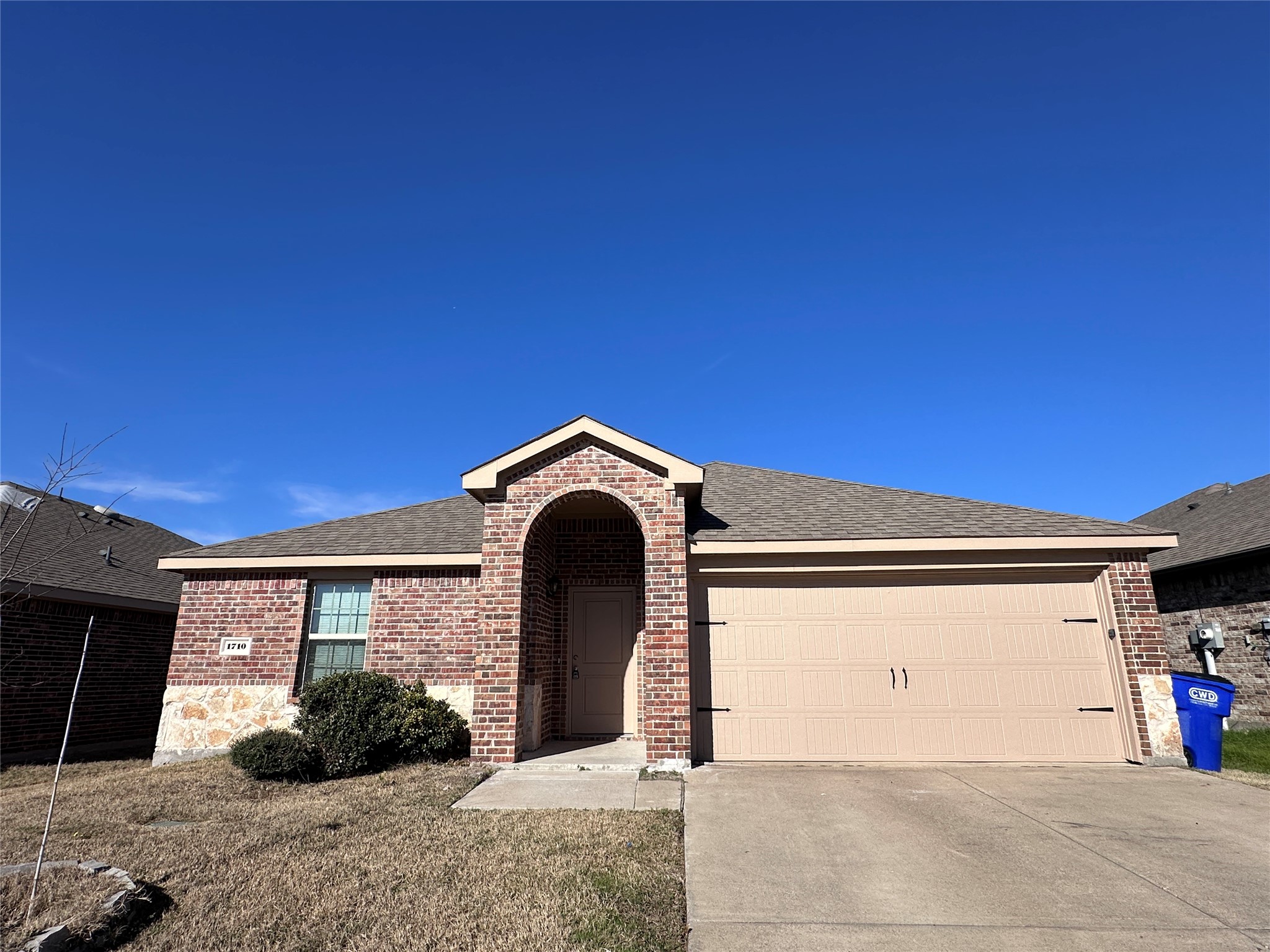 1710 Yale Street Farmersville TX 75442
