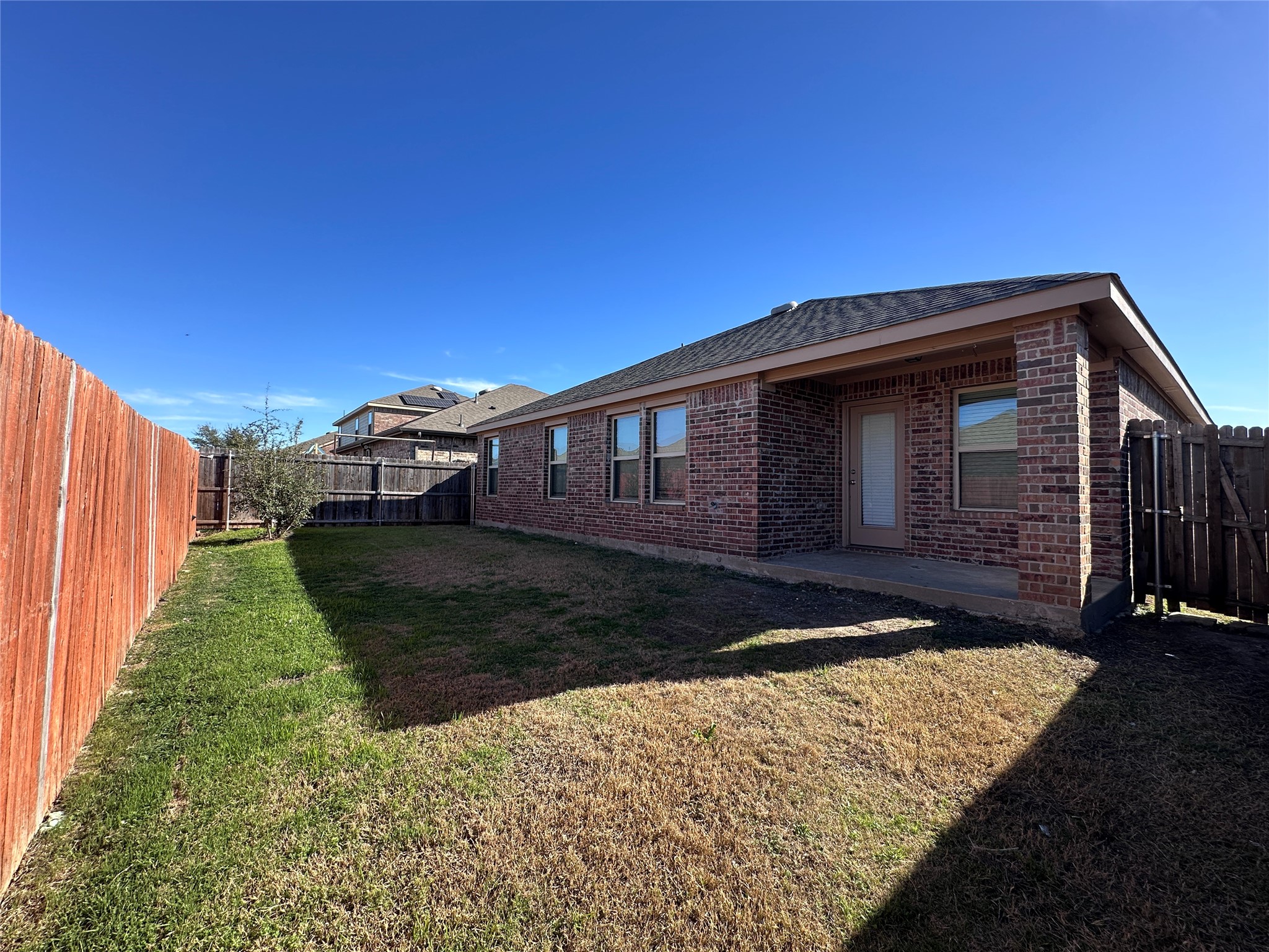 1710 Yale Street Farmersville TX 75442