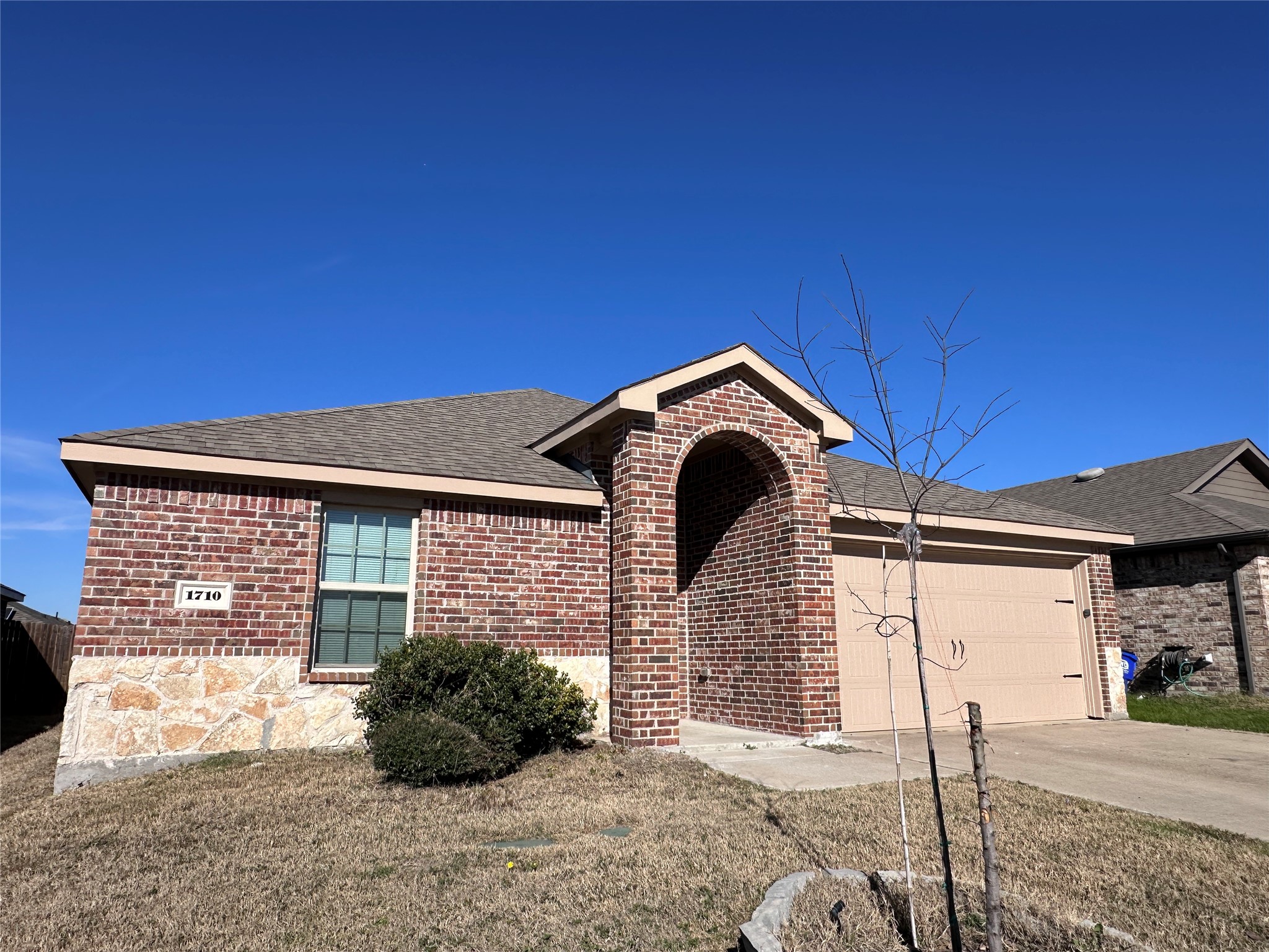 1710 Yale Street Farmersville TX 75442