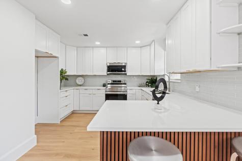 2116 Tamworth Court Bedford TX 76021