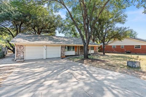 2116 Tamworth Court Bedford TX 76021
