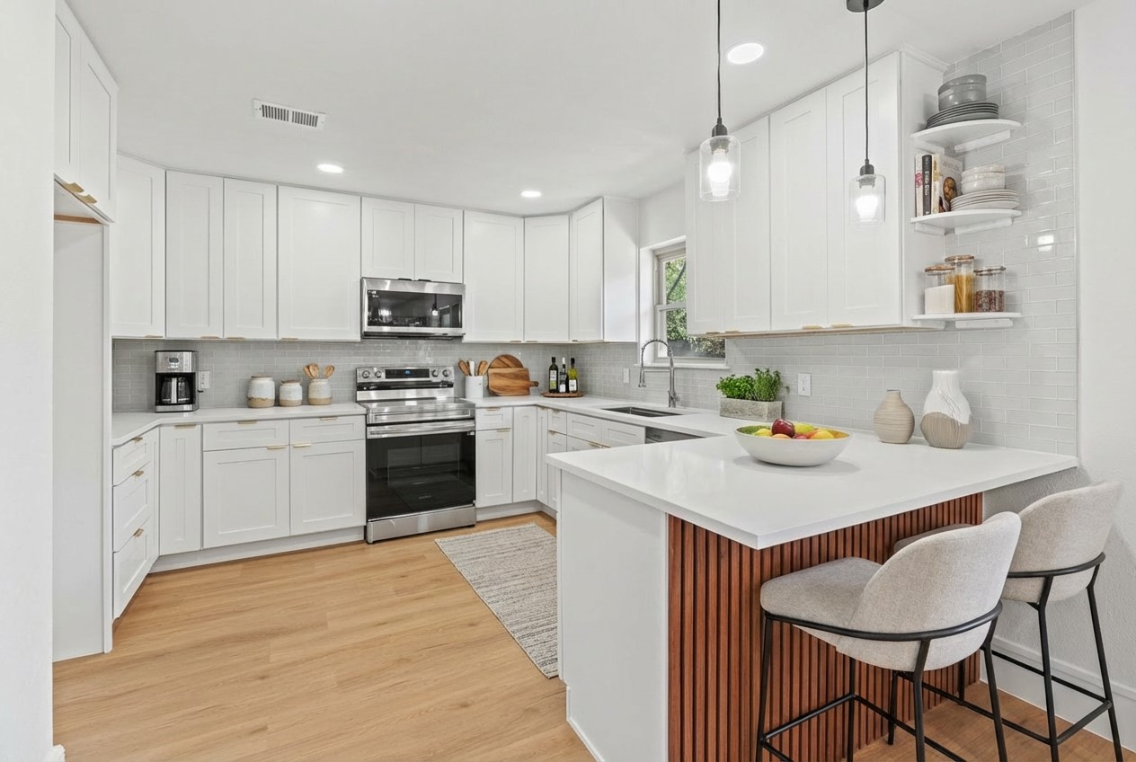 2116 Tamworth Court Bedford TX 76021