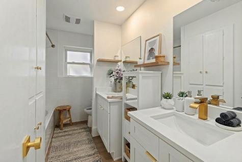 2116 Tamworth Court Bedford TX 76021