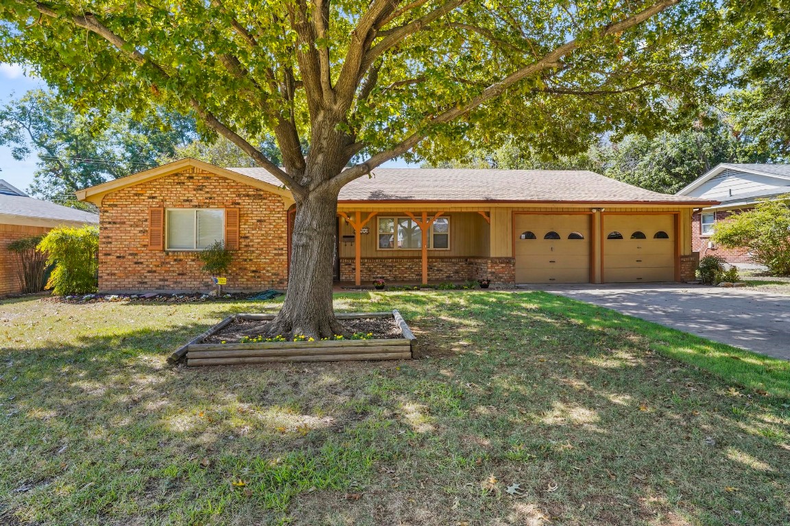 5536 Odessa Avenue Fort Worth TX 76133