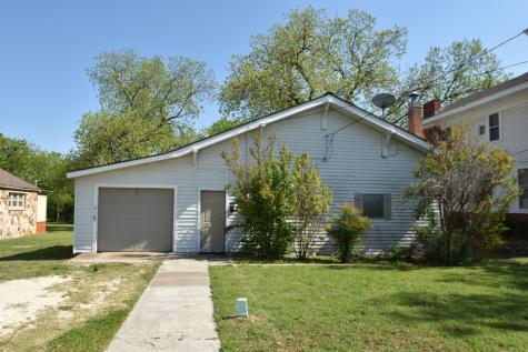 218 E Long Street Stephenville TX 76401