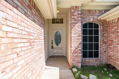604 Valleyridge Court Decatur TX 76234