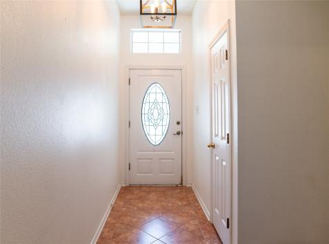 604 Valleyridge Court Decatur TX 76234