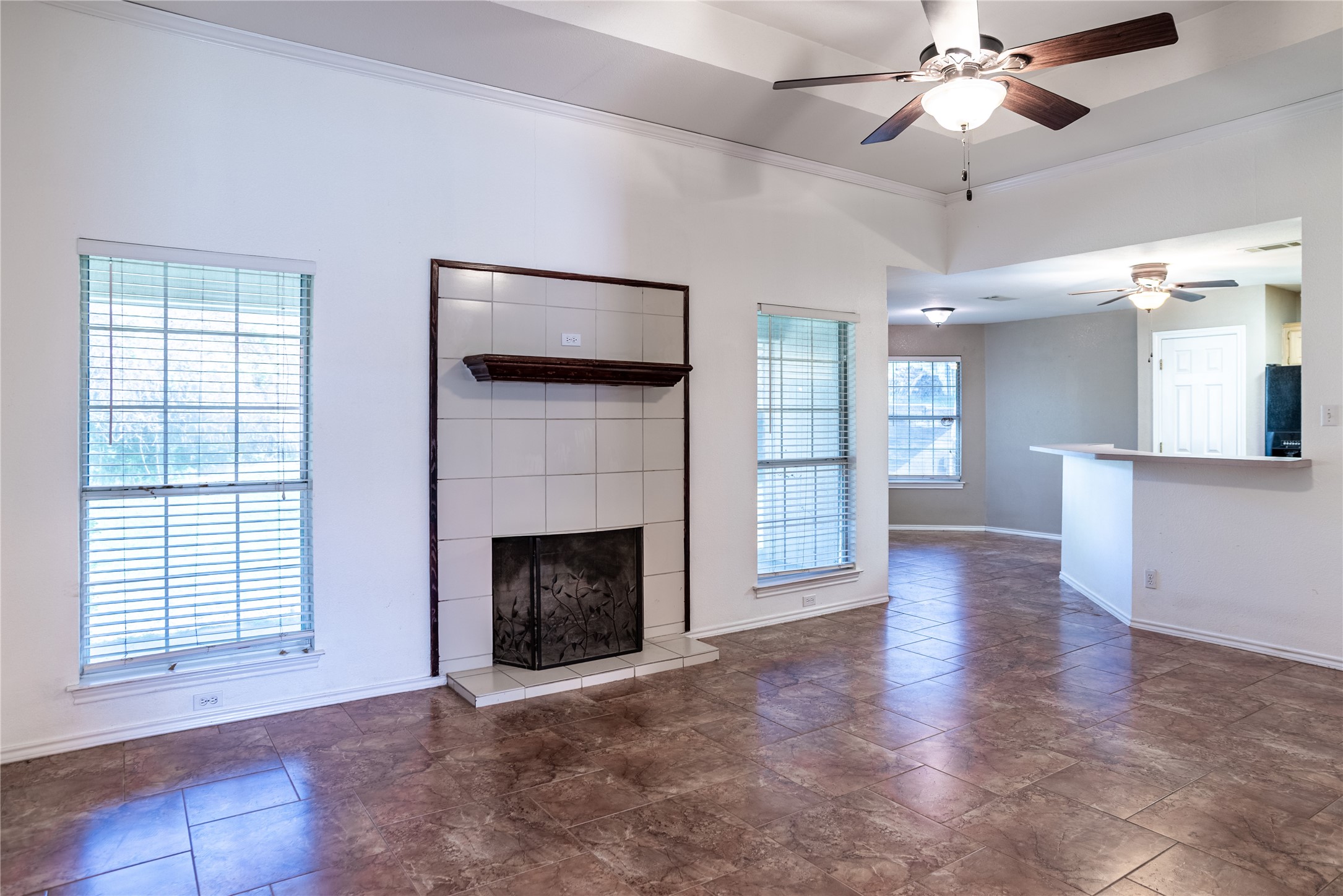 604 Valleyridge Court Decatur TX 76234