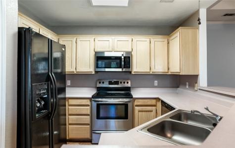 604 Valleyridge Court Decatur TX 76234