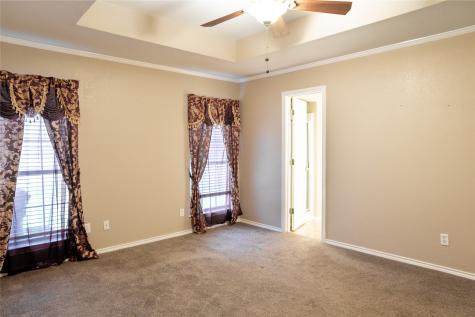 604 Valleyridge Court Decatur TX 76234