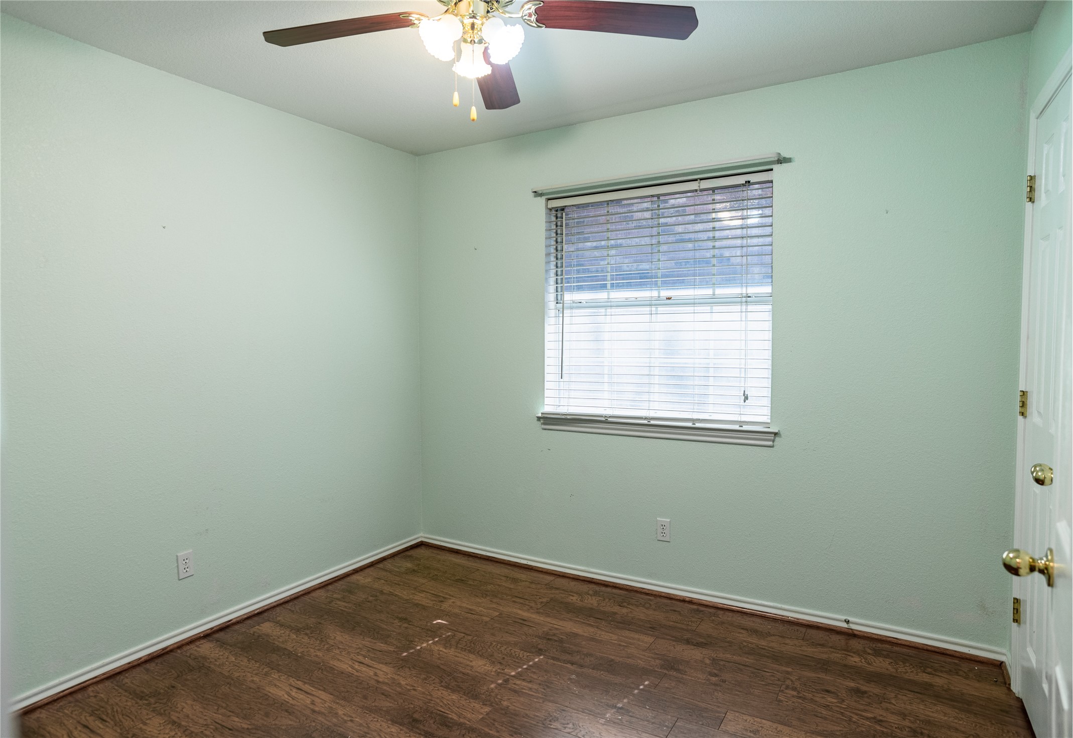 604 Valleyridge Court Decatur TX 76234