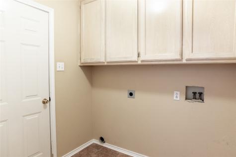 604 Valleyridge Court Decatur TX 76234