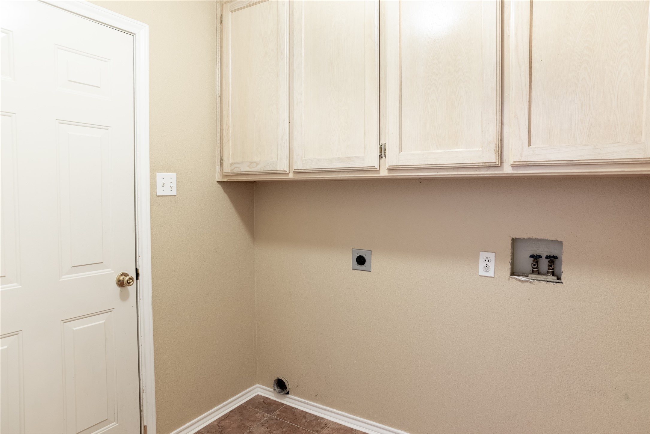 604 Valleyridge Court Decatur TX 76234