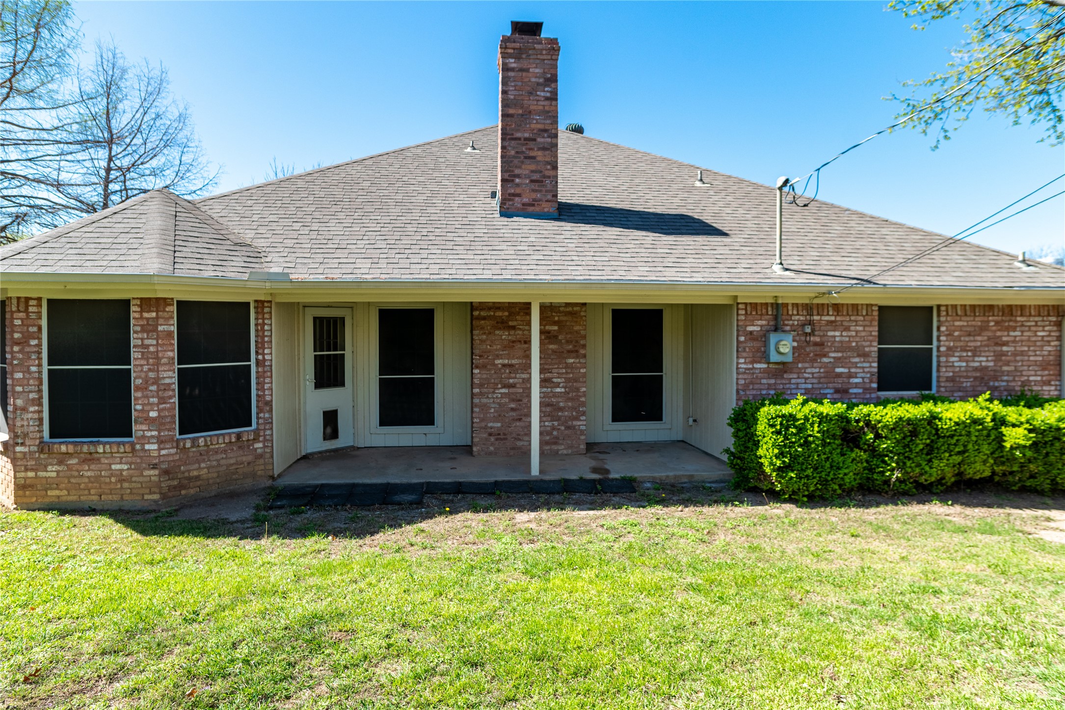 604 Valleyridge Court Decatur TX 76234