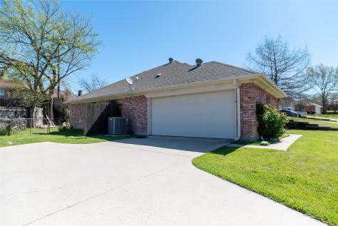 604 Valleyridge Court Decatur TX 76234