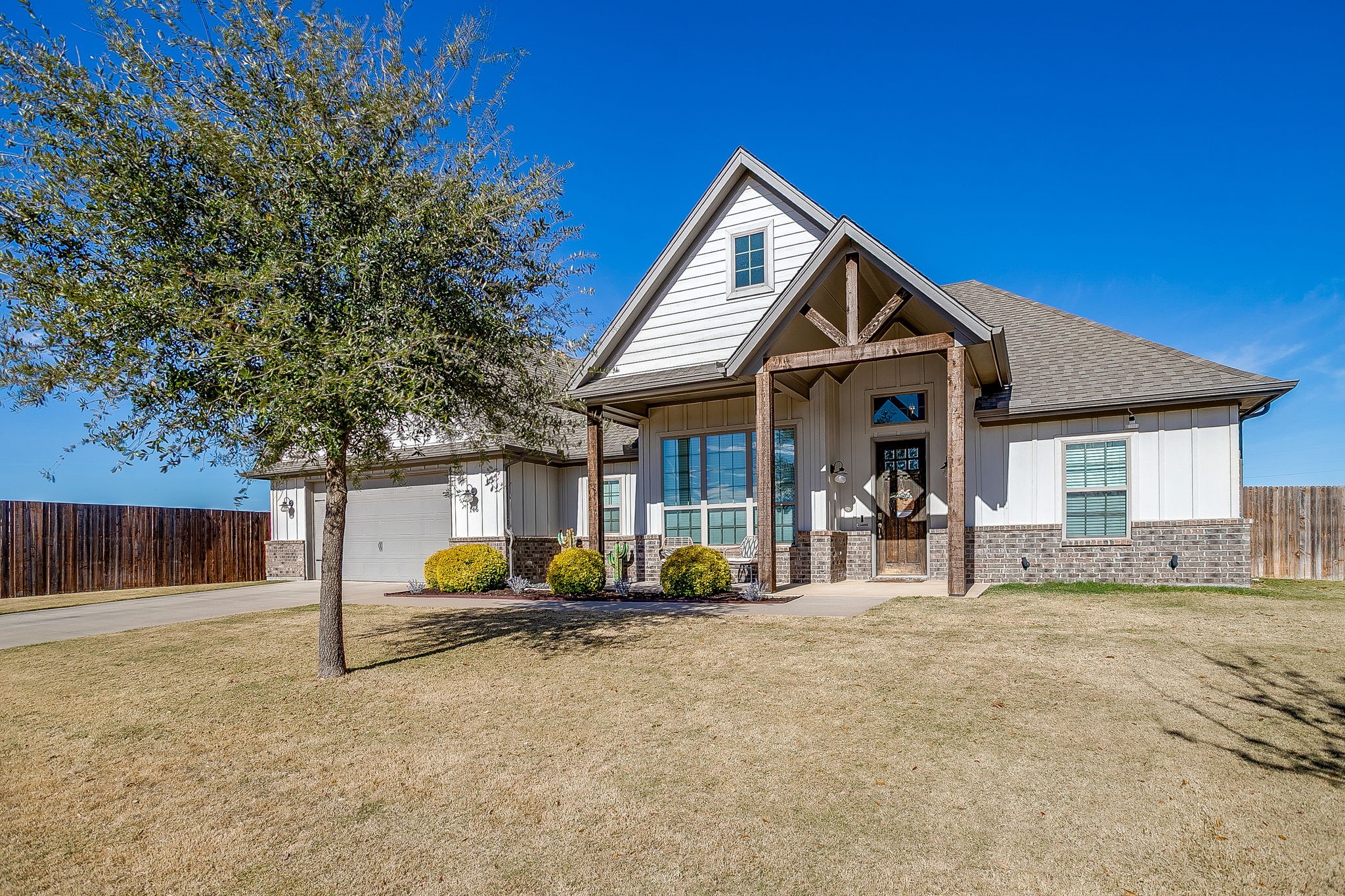 116 Acasia Street Godley TX 76044