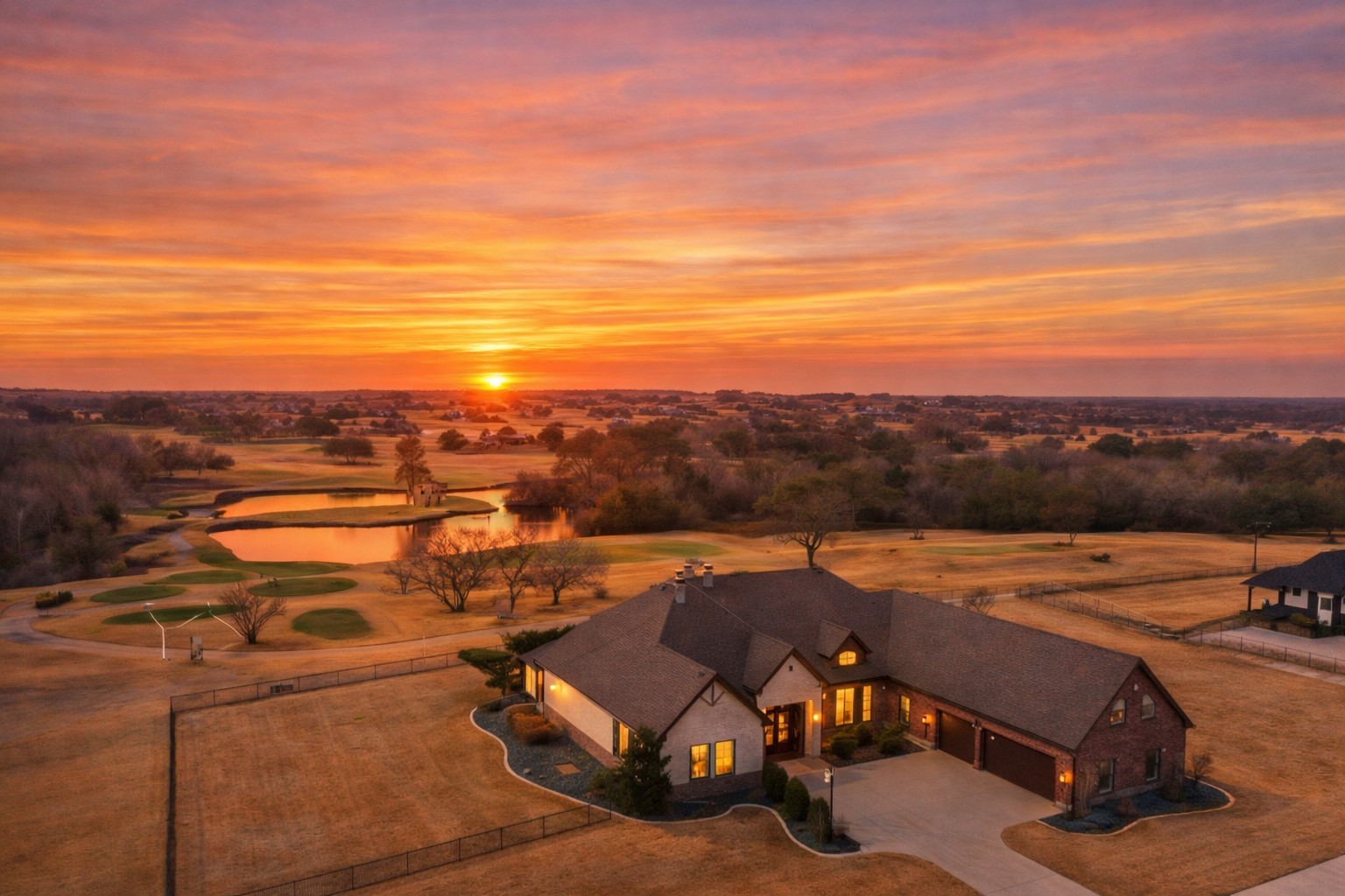 125 Signature Court Weatherford TX 76087