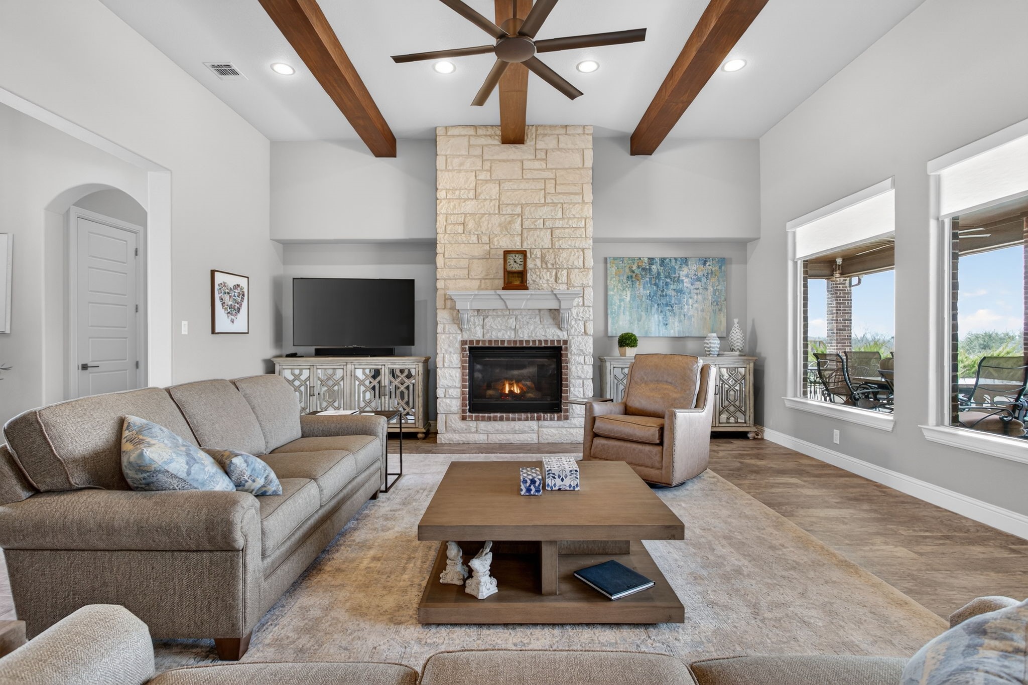 125 Signature Court Weatherford TX 76087
