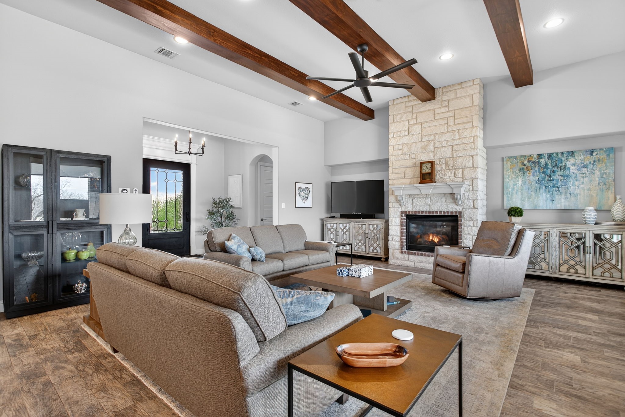 125 Signature Court Weatherford TX 76087