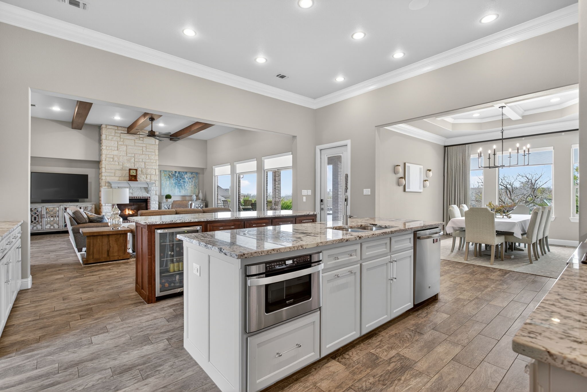 125 Signature Court Weatherford TX 76087