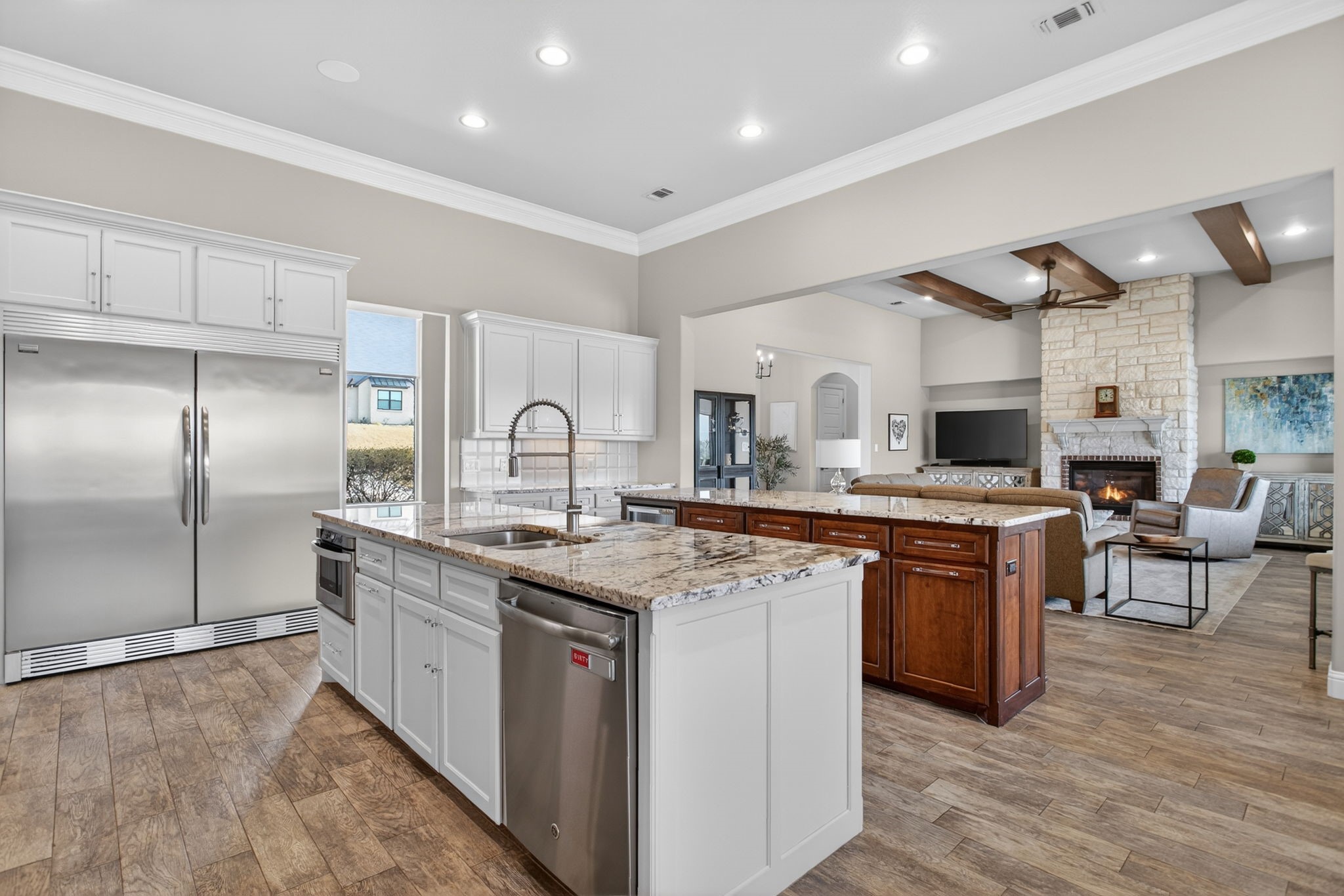 125 Signature Court Weatherford TX 76087